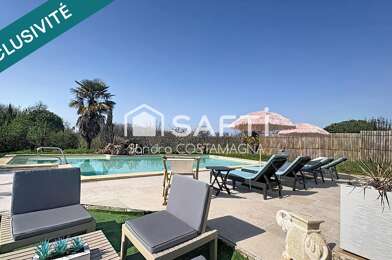 Maison 4 pièces 259000 €