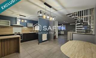 Maison 7 Pièces 120 m² à vendre à Fosses (95470)