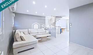 Maison 7 Pièces 120 m² à vendre à Fosses (95470)