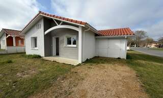 Maison 4 Pièces 85 m² à vendre à Mont-de-Marsan (40000)