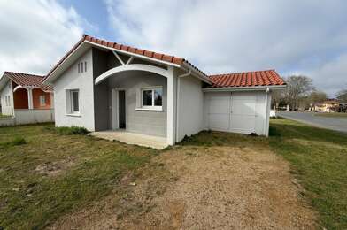 Maison 4 pièces 220000 €