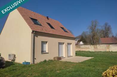 Maison 5 pièces 305000 €