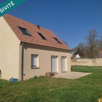 Maison 5 pièces 305000 €