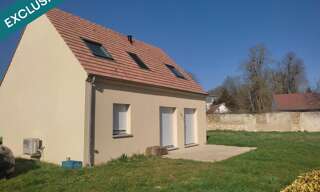 Maison 5 Pièces 88 m² à vendre à Orgerus (78910)