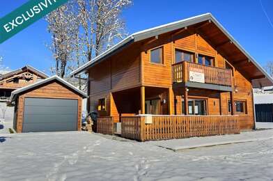 Maison 5 pièces 590000 €