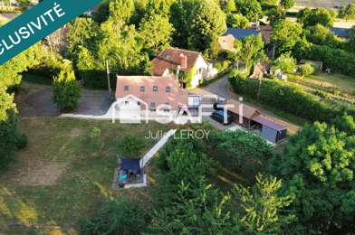 Maison 5 pièces 173500 €