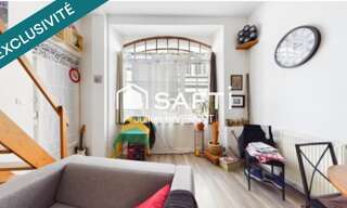 Appartement 2 Pièces 32 m² à vendre à Morlaix (29600)