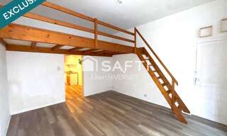 Appartement 2 Pièces 32 m² à vendre à Morlaix (29600)