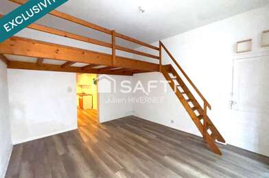 Appartement 2 pièces 67900 €