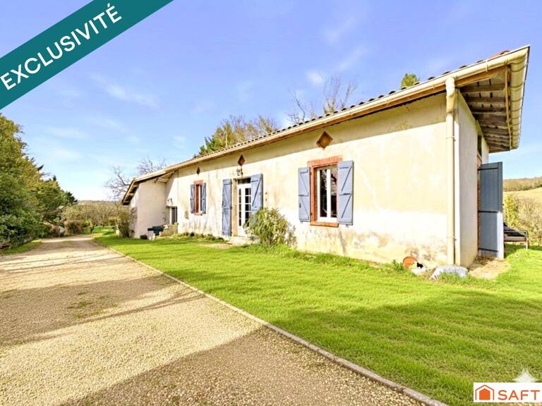 Magnifique Corps de Ferme Rénové!!! — photo 1