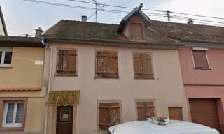 Maison 4 Pièces 83 m² à vendre à Wasselonne (67310)