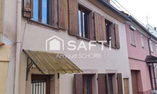 Maison 4 Pièces 83 m² à vendre à Wasselonne (67310)