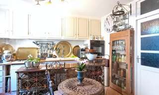 Maison 5 Pièces 100 m² à vendre à Gometz-le-Châtel (91940)