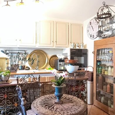 Maison 5 pièces 416000 €