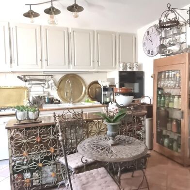 Maison 5 pièces 416000 €