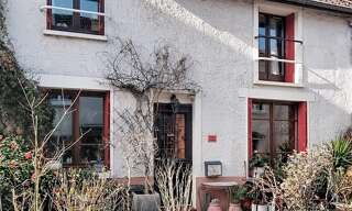 Maison 5 Pièces 100 m² à vendre à Gometz-le-Châtel (91940)