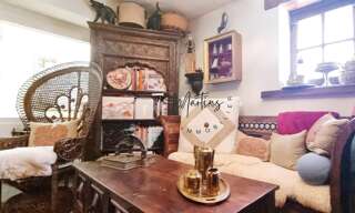 Maison 5 Pièces 100 m² à vendre à Gometz-le-Châtel (91940)