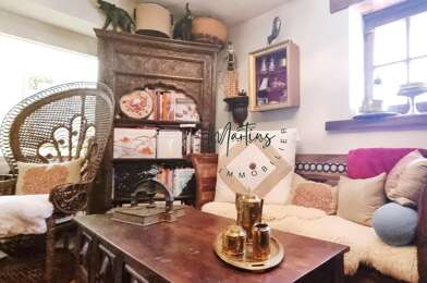 Maison 5 pièces 416000 €