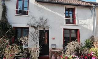 Maison 5 Pièces 100 m² à vendre à Gometz-le-Châtel (91940)