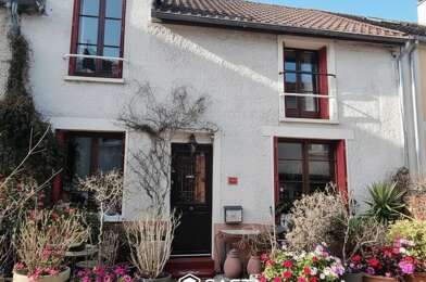 Maison 5 pièces 416000 €