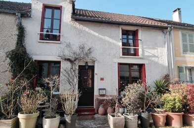 Maison 5 pièces 409000 €