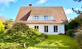 Maison 9 Pièces 172 m² à vendre à Mont-Saint-Aignan (76130)