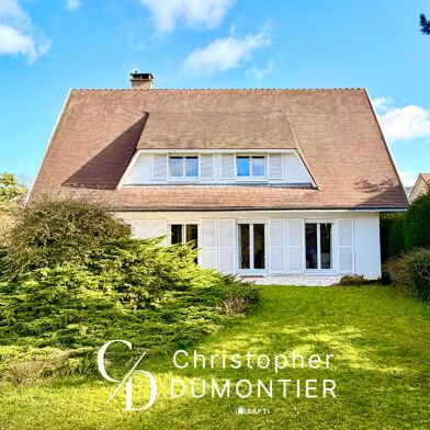 Maison 9 pièces 475000 €