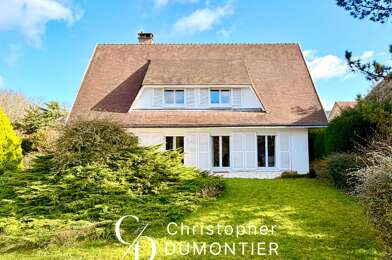 Maison 9 pièces 475000 €