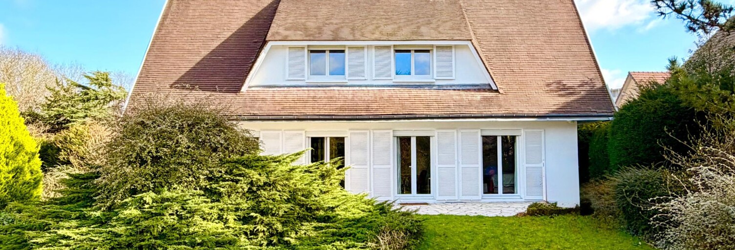 Maison 9 Pièces 172 m² à vendre à Mont-Saint-Aignan (76130)