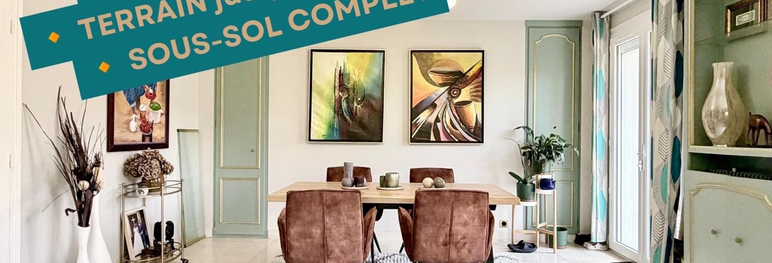 Maison 9 Pièces 172 m² à vendre à Mont-Saint-Aignan (76130)