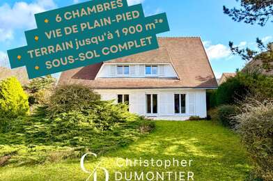 Maison 9 pièces 450000 €