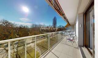 Appartement 5 Pièces 110 m² à vendre à Neuilly-sur-Seine (92200)