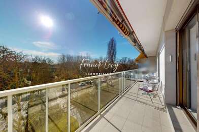 Appartement 5 pièces 1295000 €