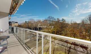 Appartement 5 Pièces 110 m² à vendre à Neuilly-sur-Seine (92200)