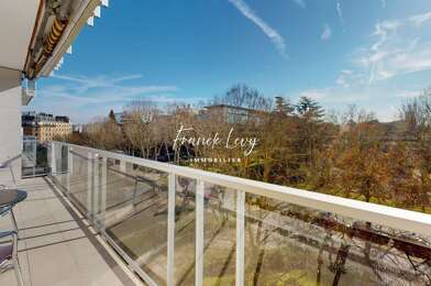 Appartement 5 pièces 1295000 €