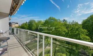 Appartement 5 Pièces 110 m² à vendre à Neuilly-sur-Seine (92200)