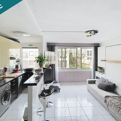 Appartement 3 pièces 232000 €