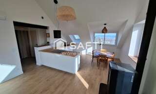 Appartement 2 Pièces 55 m² à vendre à Pénestin (56760)