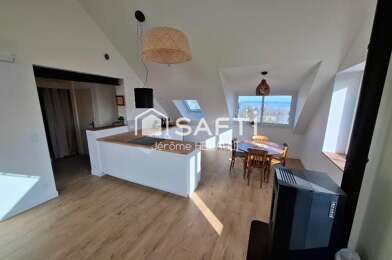 Appartement 2 pièces 199500 €