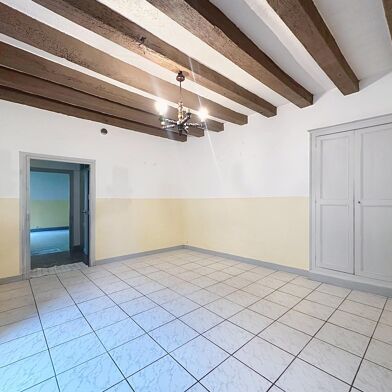 Maison 5 pièces 99900 €