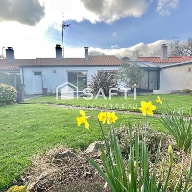 Maison 6 pièces 312000 €