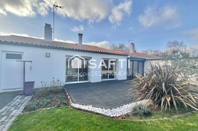 Maison 6 pièces 289500 €