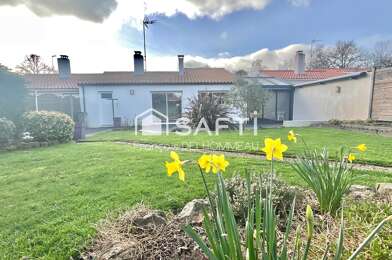 Maison 6 pièces 289500 €