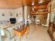 Maison de plain-pied 121m2, 3 chambres, 1 mezzanine, 1 garage proche du centre de Mouilleron — photo 4