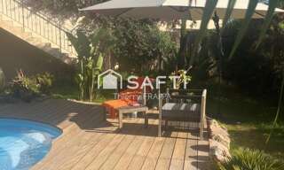 Maison 5 Pièces 170 m² à vendre à Bastelicaccia (20129)