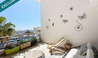 Appartement 6 Pièces 150 m² à vendre à Fréjus (83600)