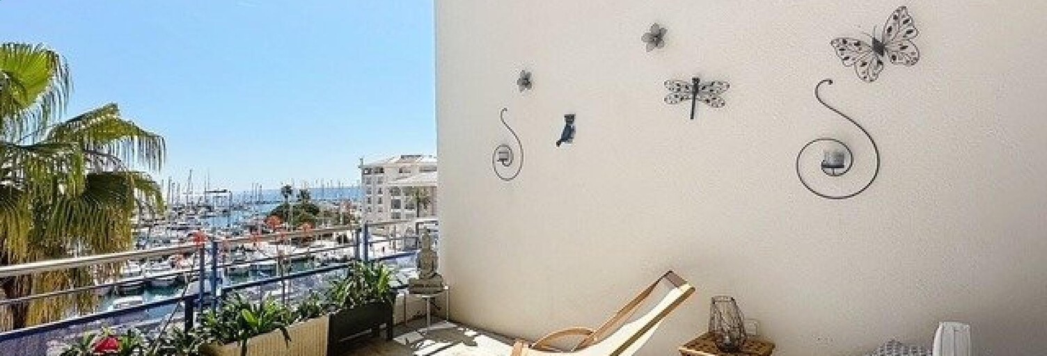 Appartement 6 Pièces 150 m² à vendre à Fréjus (83600)