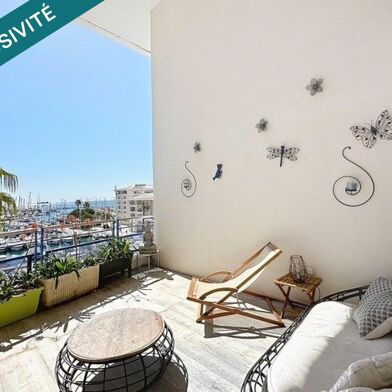 Appartement 6 pièces 1140000 €