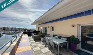Appartement 6 Pièces 150 m² à vendre à Fréjus (83600)