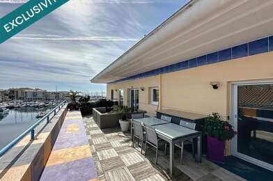 Appartement 6 pièces 1140000 €